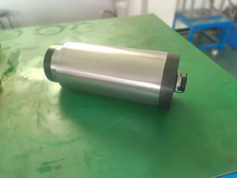 永磁同步電主軸